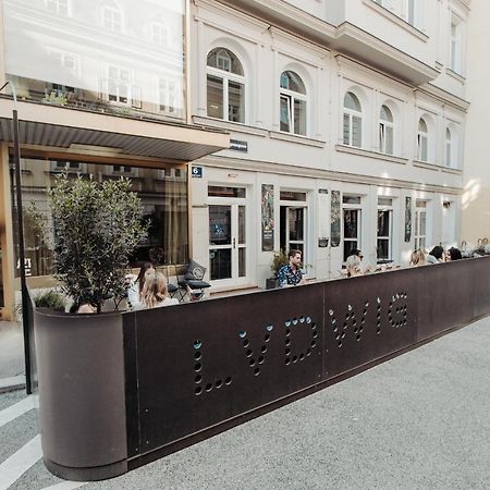 Hotel Beethoven Wien Kültér fotó