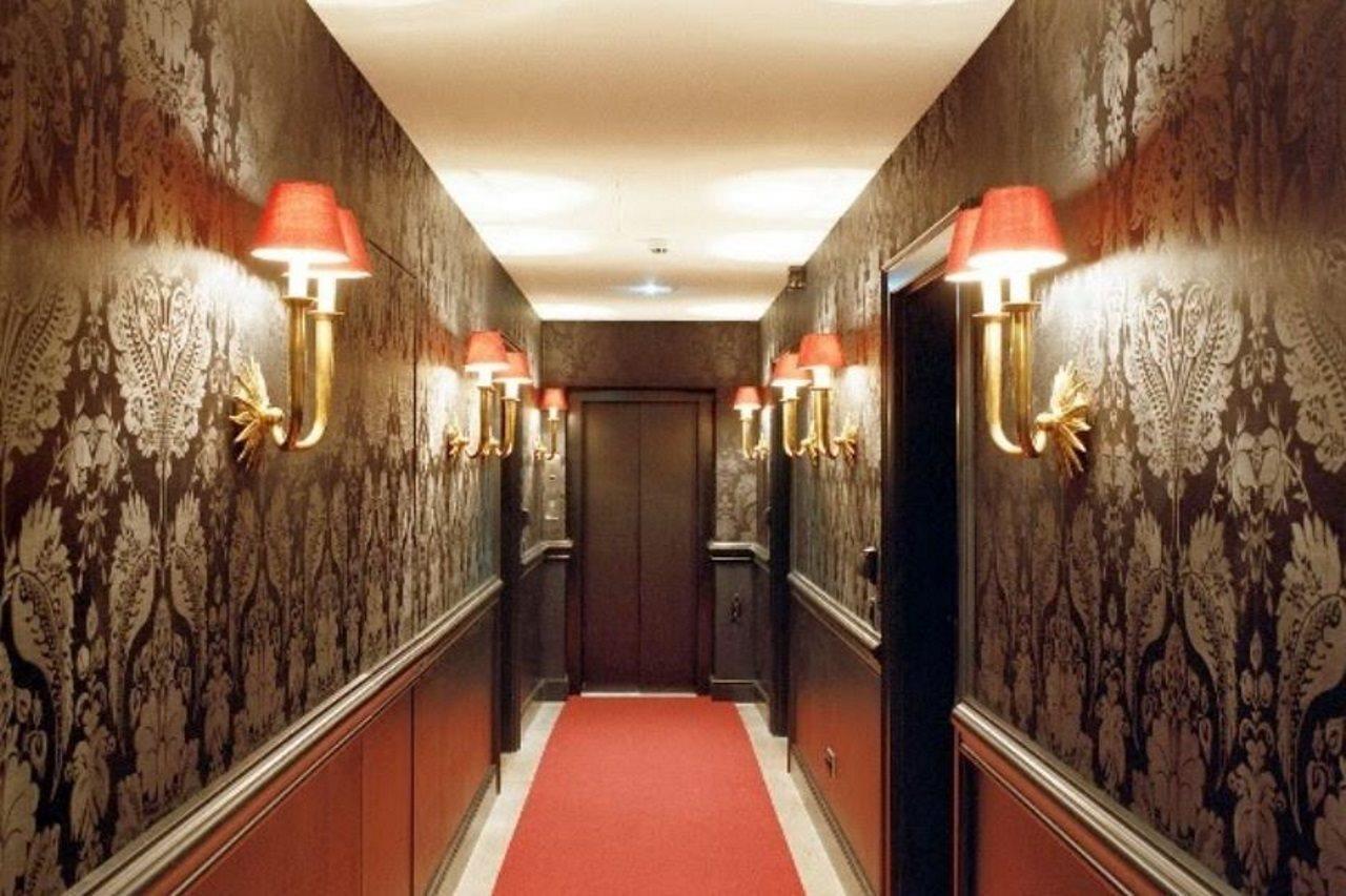 Hotel Beethoven Wien Kültér fotó