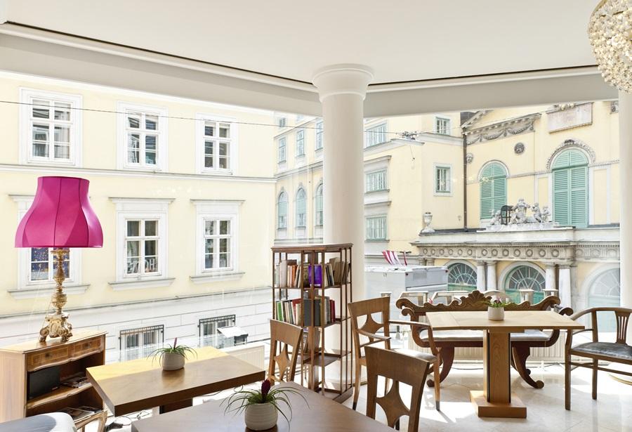 Hotel Beethoven Wien Kültér fotó